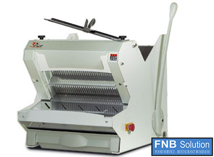 Thiết bị cắt lát bánh mì - FNB Solutions - Công Ty TNHH Giải Pháp FNB