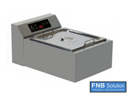 Thiết bị giữ âm Socola - FNB Solutions - Công Ty TNHH Giải Pháp FNB