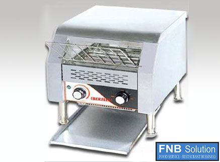 Thiết bị nướng bánh mì - FNB Solutions - Công Ty TNHH Giải Pháp FNB