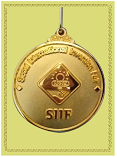 Huy chương vàng SIIF 2019 - Công Ty TNHH Giải Pháp Và Công Nghệ Sao Việt
