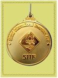 Huy chương vàng SIIF 2019