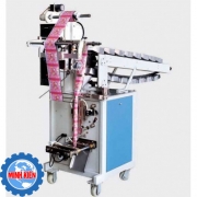 Công Ty Cổ Phần Chế Tạo Máy thực Phẩm Và Chuyển Giao Công Nghệ Minh Kiên