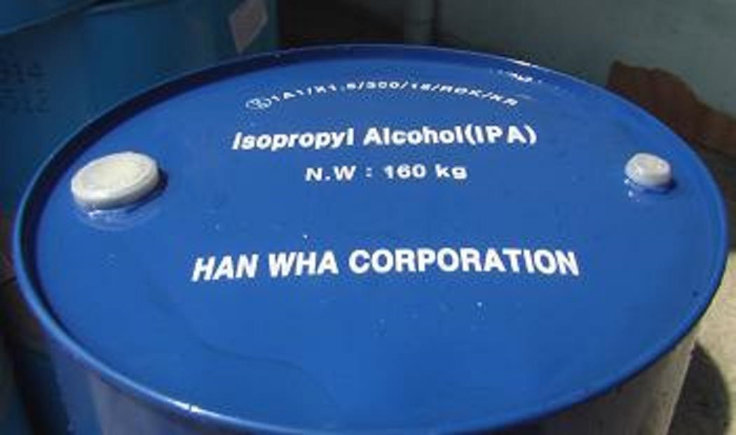 Cồn IPA