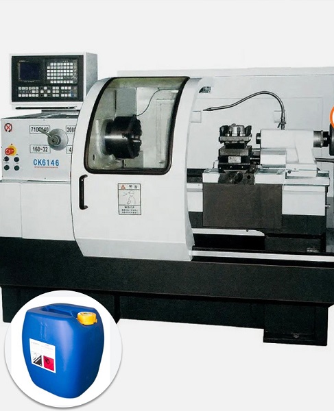 Cồn cho máy CNC