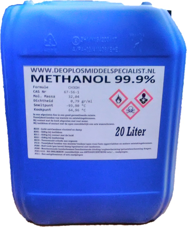 Cồn công nghiệp 99 độ