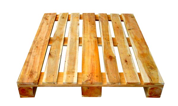 Pallet gỗ - Pallet Tiến Thành Vina - Công Ty TNHH Một Thành Viên Pallet Nhựa - Gỗ Tiến Thành Vina