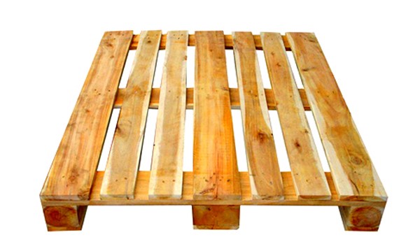 Pallet gỗ