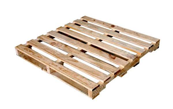 Pallet gỗ - Pallet Tiến Thành Vina - Công Ty TNHH Một Thành Viên Pallet Nhựa - Gỗ Tiến Thành Vina