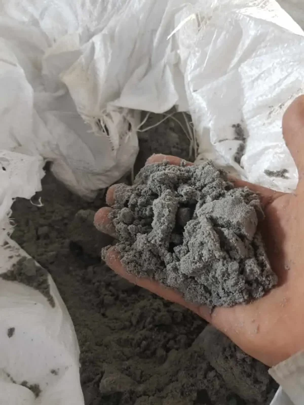 Bột huỳnh thạch - Đá huỳnh thạch - Cát Lọc Nước Dương Hưng - Công Ty TNHH Một Thành Viên Vật Liệu Lọc Nước Dương Hưng