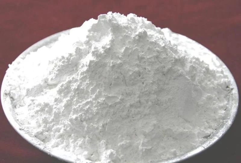Bột thạch anh (Bột Silica) - Cát Lọc Nước Dương Hưng - Công Ty TNHH Một Thành Viên Vật Liệu Lọc Nước Dương Hưng