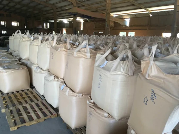 Cát sấy khô tiêu chuẩn - Cát Lọc Nước Dương Hưng - Công Ty TNHH Một Thành Viên Vật Liệu Lọc Nước Dương Hưng