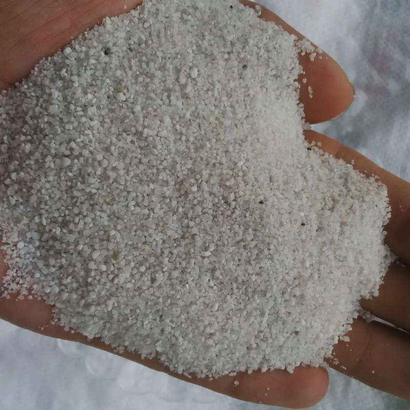 Cát Silica (Silica Sand) - Cát Lọc Nước Dương Hưng - Công Ty TNHH Một Thành Viên Vật Liệu Lọc Nước Dương Hưng