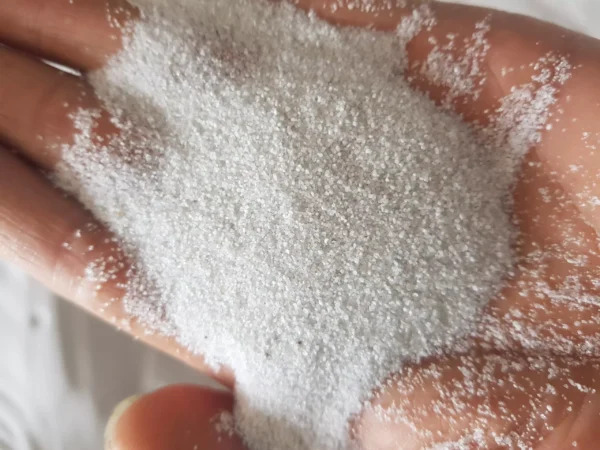 Cát trắng tự nhiên - Cát Lọc Nước Dương Hưng - Công Ty TNHH Một Thành Viên Vật Liệu Lọc Nước Dương Hưng