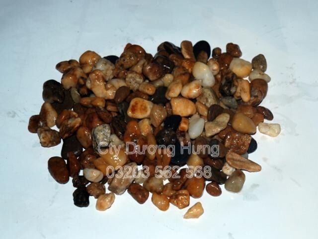 Sỏi lọc nước - Cát Lọc Nước Dương Hưng - Công Ty TNHH Một Thành Viên Vật Liệu Lọc Nước Dương Hưng