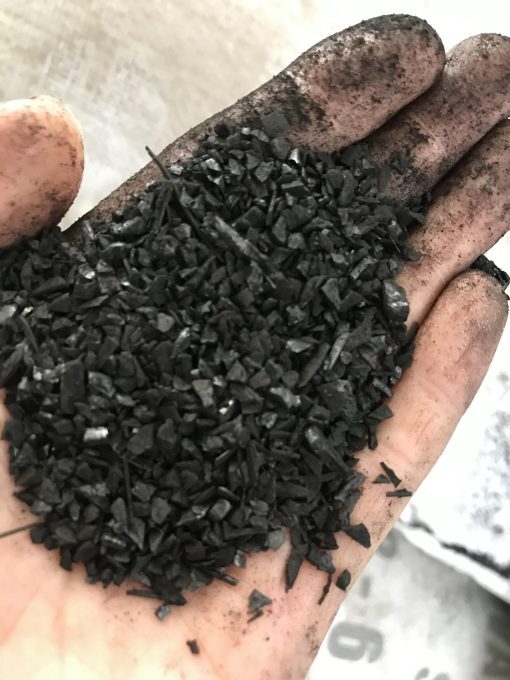 Than tre hoạt tính - Cát Lọc Nước Dương Hưng - Công Ty TNHH Một Thành Viên Vật Liệu Lọc Nước Dương Hưng