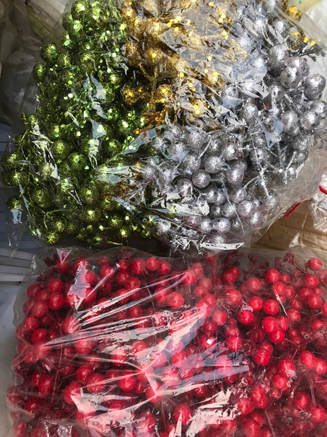 Hoa giả