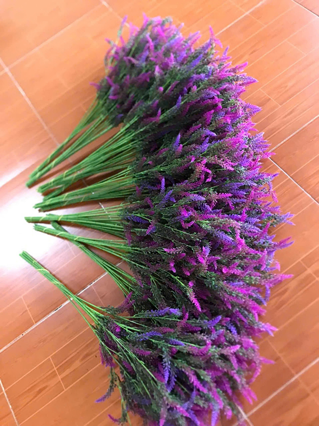 Hoa giả