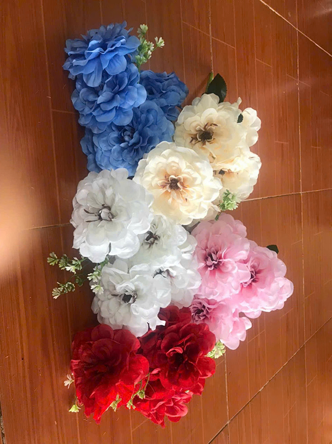 Hoa giả