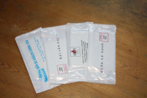 Công Ty TNHH Thương Mại Dịch Vụ Công Nghệ Nam Tinh