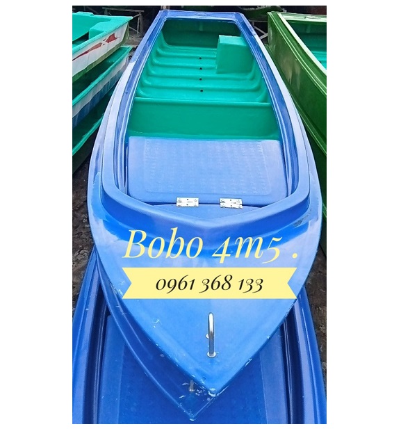 Xuồng Bobo