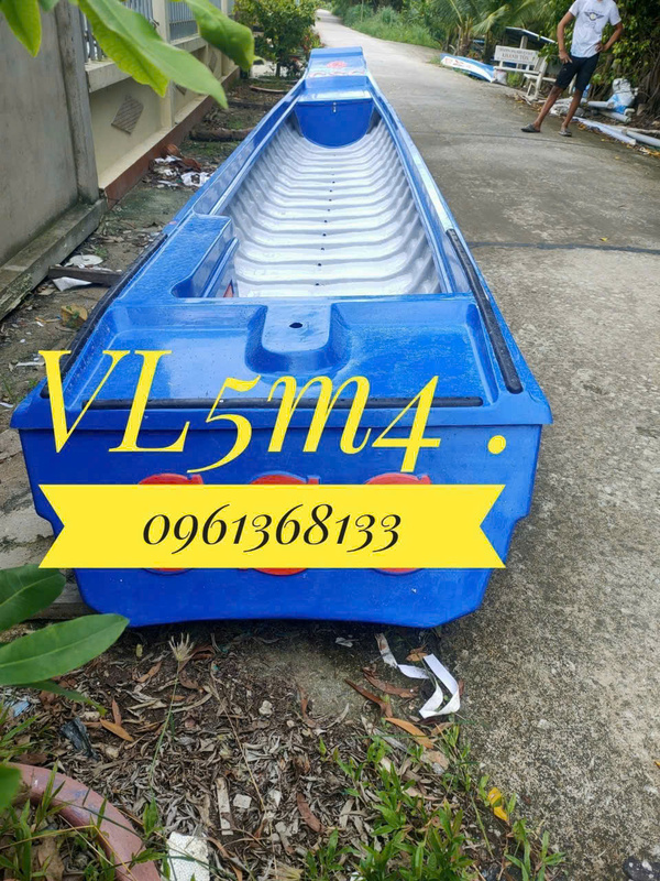 Vỏ lãi 5m4