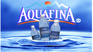 Nước uống Aquafina