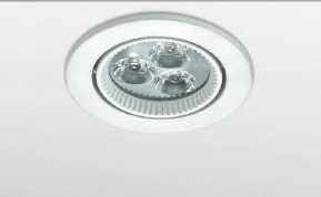 Đèn led âm trần - Công Ty TNHH Thiết Bị Chiếu Sáng Thanh Thiên