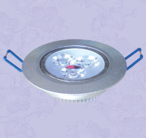 Đèn led âm trần LED-3W - Công Ty TNHH Thiết Bị Chiếu Sáng Thanh Thiên