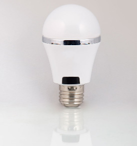 Đèn led bulp cao cấp - Công Ty TNHH Thiết Bị Chiếu Sáng Thanh Thiên