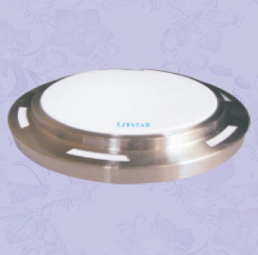 Đèn ốp trần dùng bóng compact V16 - Công Ty TNHH Thiết Bị Chiếu Sáng Thanh Thiên