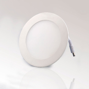 Đèn led panel âm trần tròn - Công Ty TNHH Thiết Bị Chiếu Sáng Thanh Thiên