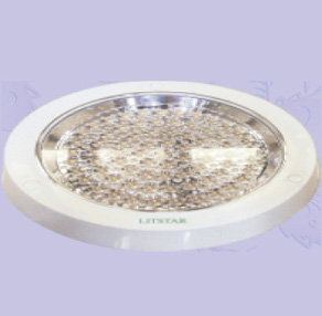 Đèn ốp trần LED Model - LED 4W tròn - Công Ty TNHH Thiết Bị Chiếu Sáng Thanh Thiên