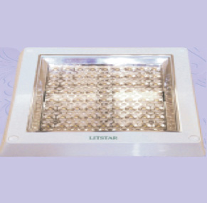 Đèn ốp trần LED Model - LED 6W vuông - Công Ty TNHH Thiết Bị Chiếu Sáng Thanh Thiên