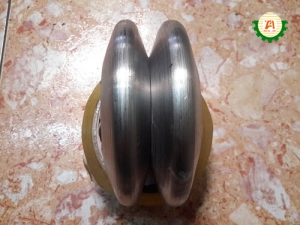 Giảm chấn làm sạch bằng thép - Băng Tải Thành An - Công Ty  Cổ Phần Cơ Khí Thành An