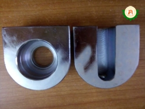 Gối đỡ con lăn băng tải PVC - Băng Tải Thành An - Công Ty  Cổ Phần Cơ Khí Thành An