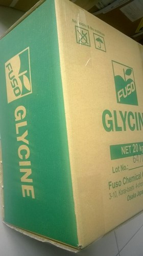 Glycine