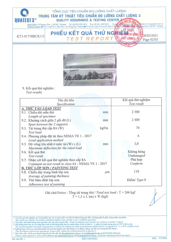 Chứng chỉ, chứng nhận