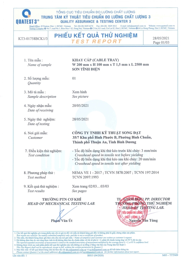 Chứng chỉ, chứng nhận