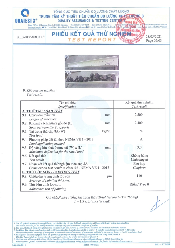 Chứng chỉ, chứng nhận