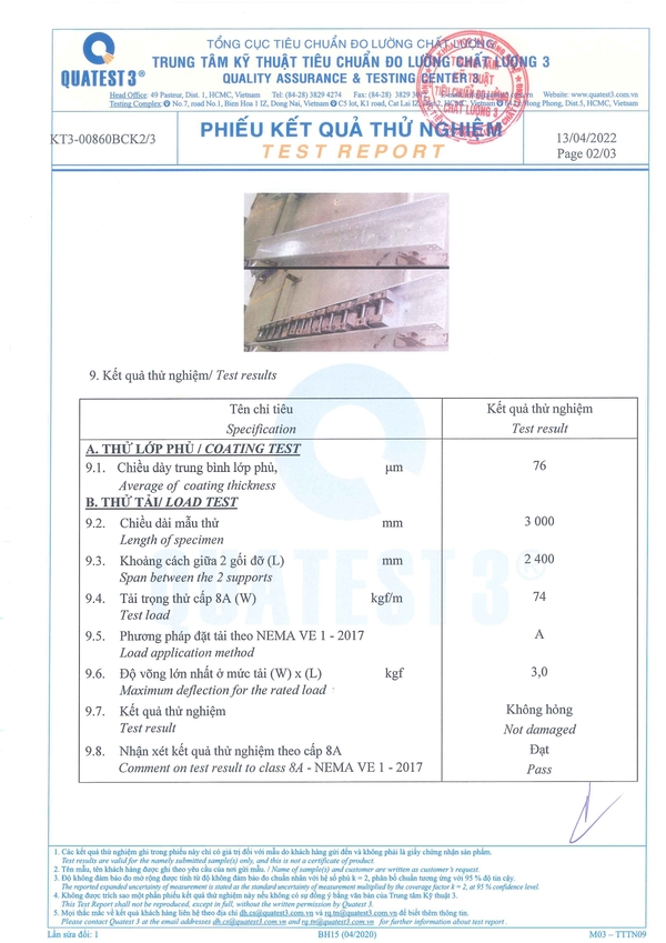 Chứng chỉ, chứng nhận