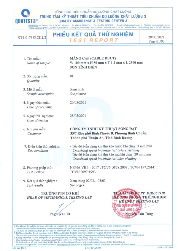 Chứng chỉ, chứng nhận