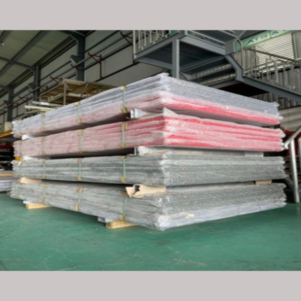 Dịch vụ gia công kim loại tấm