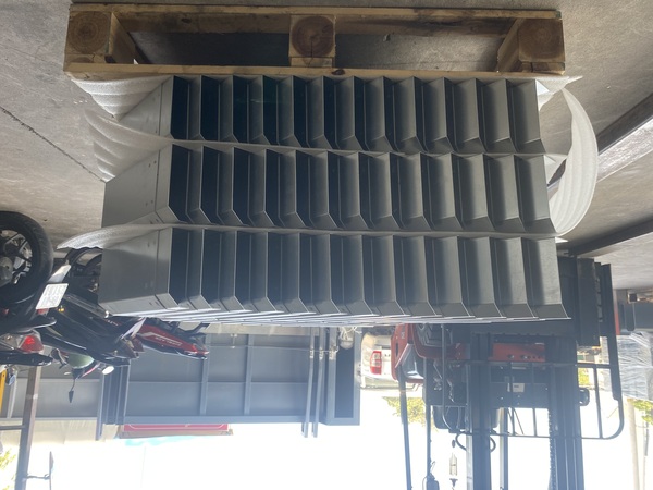 Dịch vụ gia công kim loại tấm