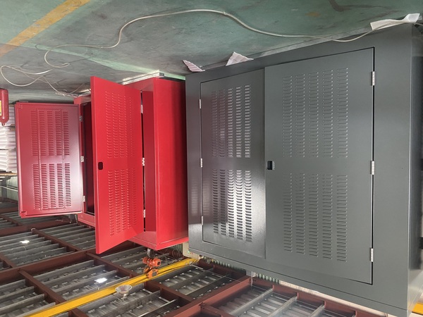 Dịch vụ gia công kim loại tấm