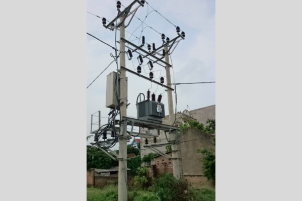 Dịch vụ xây lắp điện