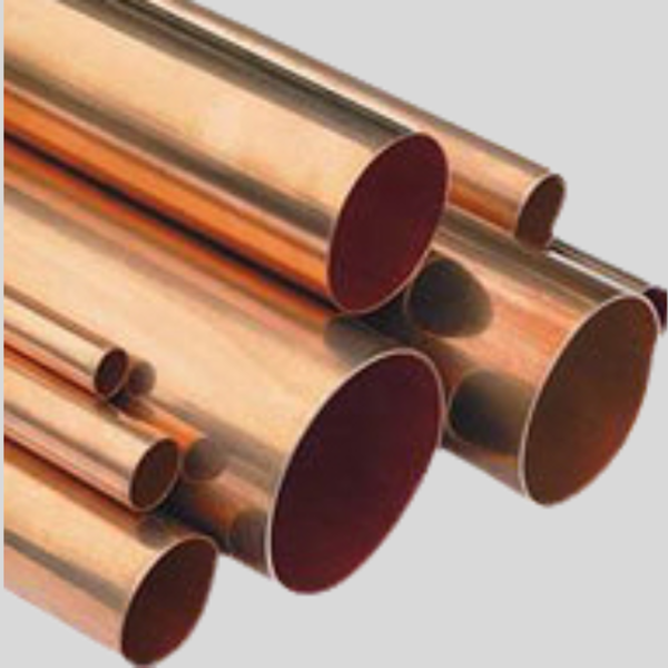 Gia công thanh đồng