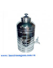 Bình nước inox 2 lớp