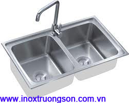 Chậu rửa inox