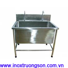 Chậu rửa inox