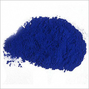 Bột màu xanh lam - Phụ Gia Ngành Nhựa á Châu - Công Ty TNHH Hóa Chất Nhựa á Châu